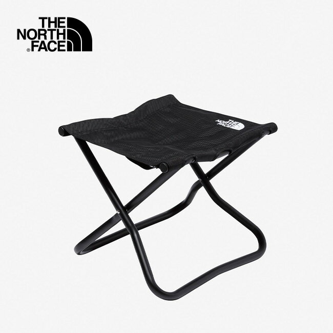 楽天OutdoorStyle サンデーマウンテン【SALE 25％OFF】ノースフェイス TNFキャンプスツール THE NORTH FACE TNF Camp Stool NN32351 チェア 椅子 インテリア アウトドアリビング 腰掛 おしゃれ キャンプ アウトドア 【正規品】