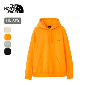 【SALE】ノースフェイス スモールロゴヘザースウェットフーディ ユニセックス THE NORTH FACE Small Logo Heather Sweat Hoodie メンズ レディース NT62342 パーカー フード スエット トレーナー 長袖 ロングスリーブ トップス おしゃれ キャンプ アウトドア 【正規品】