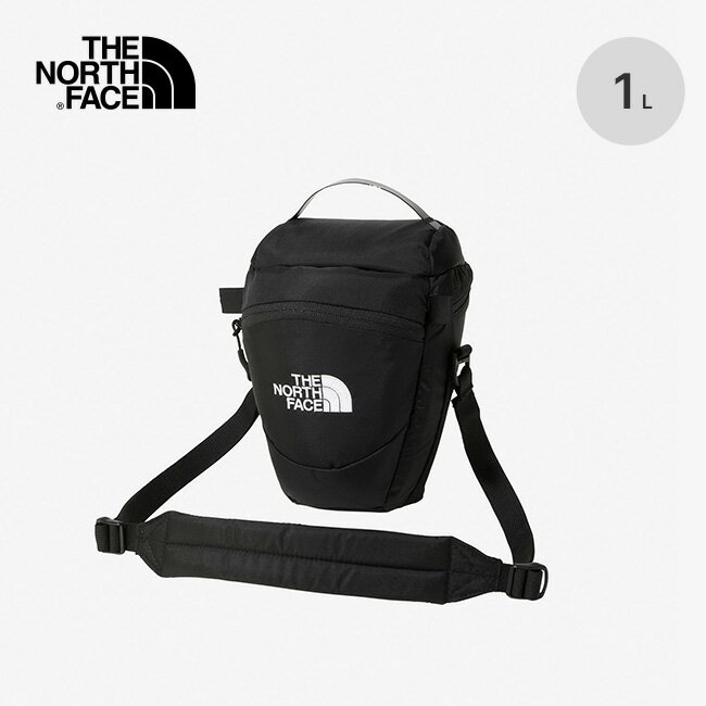 ノースフェイス MLカメラバッグ THE NORTH FACE ML Camera Bag NM92351 カメラバッグ ショルダーバッグ カメラ収納 一眼レフ トラベル 旅行 おしゃれ キャンプ アウトドア 【正規品】