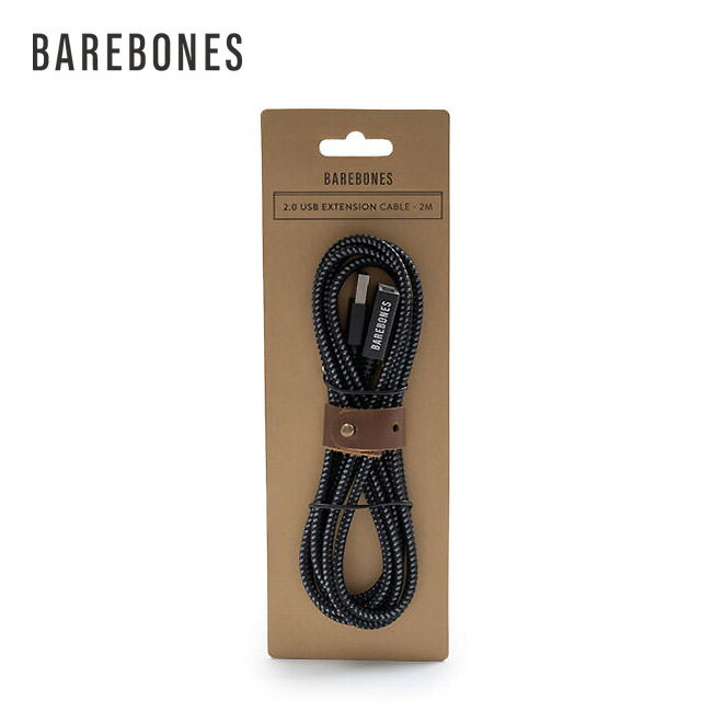 ٥ܡ 2.0USB ƥ󥷥󥱡֥ BAREBONES 2.0 USB Extension Cable 20230014 ...