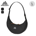 グレゴリー ラフィンバッグL GREGORY LAUGHING BAG L ショルダーバッグ 鞄 バッグ フェス おしゃれ キャンプ アウトドア