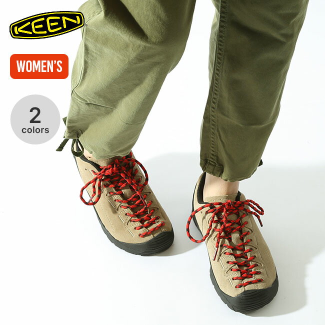 キーン ジャスパー KEEN Jasper ウィメ