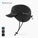 【SALE 20%OFF】クレッタルムーセン ドロウパ ハット KLATTERMUSEN Draupa Hat 10065 帽子 防寒 防風 日焼け防止 冬 登...