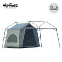 ワイルドシングス ベースキャンプT-0 インナー WILD THINGS BASE CAMP T-0 INNER WTT-0 BASE CAMP T-3 T-2 専用 インナーテント キャンプ シェルター アウトドア 【正規品】