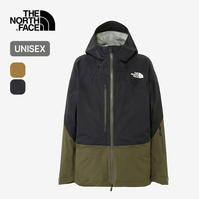 ノースフェイス パウダーガイドライトジャケット ユニセックス THE NORTH FACE Powder Guide Light Jacket メンズ レディース NS62305 スキー スノボ 雪山 防寒 アウター パーカー フード フーディ 羽織り トップス おしゃれ キャンプ アウトドア 【正規品】