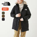 ノースフェイス マウンテンダウンコート【ウィメンズ】 THE NORTH FACE Mountain Down Coat レディース NDW92237 アウター 羽織り ダウンジャケット 防寒 トップス ジャケット おしゃれ キャンプ アウトドア 【正規品】