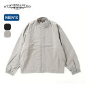 【SALE Max30%OFF】ストーンマスター SMオリジナルジャケットナイロンダイドオックスフォード STONEMASTER SM ORIGINAL JAC...
