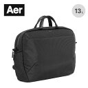 エアー プロブリーフ Aer Pro Brief AER-61006 ショルダー バッグ 鞄 ビジネス 旅行 PC 通勤 アウトドア キャンプ 【正規品】