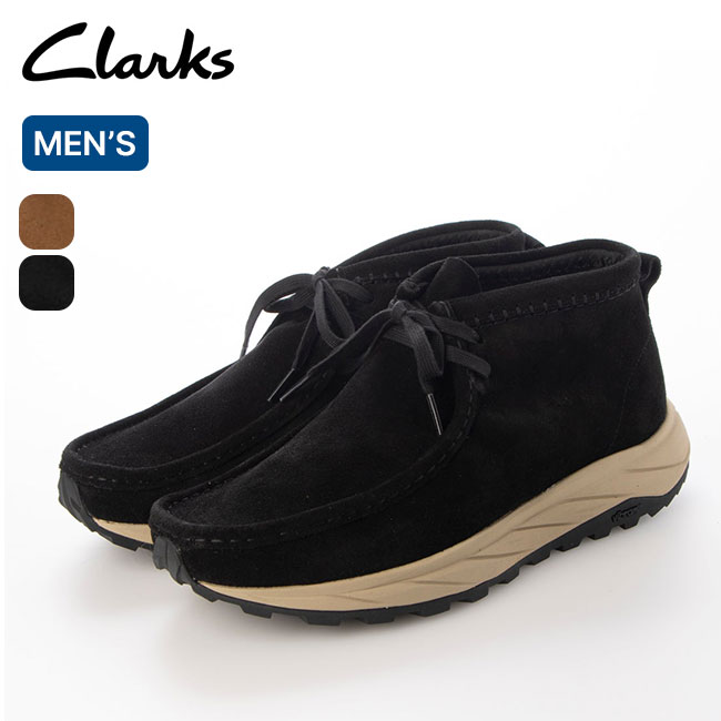 【SALE 30%OFF】クラークス ワラビーエデン メンズ Clarks Wallabee Ede ...