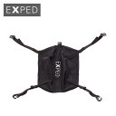 エクスペド メッシュヘルメットホルダー EXPED Mesh Helmet Holder 39643 ...