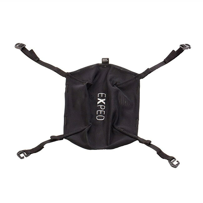 �������ڥ� ��å���إ��åȥۥ���� EXPED Mesh Helmet Holder 396430 ��������� �Х��� ���å� ���å� �Хå��ѥå� ��Ǽ �ȥ�٥� ι�� ������� ������ �����ȥɥ�