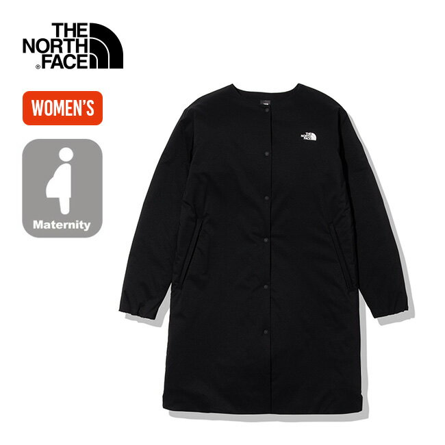 ノースフェイス マタニティベントリックスカーディガン THE NORTH FACE Matenrity Ventrix Cardigan レディース NYM82201 妊婦 妊娠 出産準備 ウィメンズ アウター 羽織り ジャケット コート おしゃれ キャンプ アウトドア 【正規品】