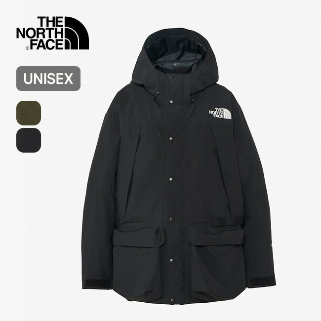 ノースフェイス CRストレージジャケット ユニセックス THE NORTH FACE CR Storage Jacket メンズ レディース NPM62310 アウター 羽織り トップス 登山 ママ 抱っこ紐対応 男女兼用 ジャケット フード フーディ おしゃれ キャンプ アウトドア 【正規品】