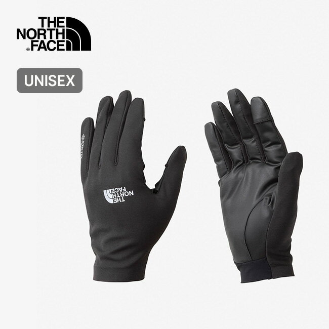 【SALE】ノースフェイス エンデュリストレイルグローブ THE NORTH FACE Enduris Trail Glove メンズ レディース ユニセックス NN62307 手袋 タッチパネル対応 トレッキング キャンプ アウトドア 【正規品】