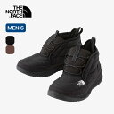 楽天OutdoorStyle サンデーマウンテン【SALE 30％OFF】ノースフェイス ヌプシチャッカWP メンズ THE NORTH FACE Nuptse Chukka WP NF52373 ブーツ 靴 くつ シューズ スニーカー おしゃれ フットウェア カジュアル キャンプ アウトドア 【正規品】