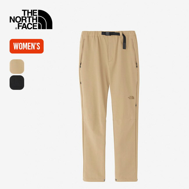 【SALE】ノースフェイス バーブサーマルパンツ【ウィメンズ】 THE NORTH FACE Verb Thermal Pant レディース NBW82301 ボトムス ロングパンツ 長ズボン おしゃれ キャンプ アウトドア 【正規品】