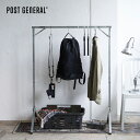 ポストジェネラル エキシビションフォルダブルハンガーラック POST GENERAL EXHIBITION FOLDABLE HANGER RACK 98236...