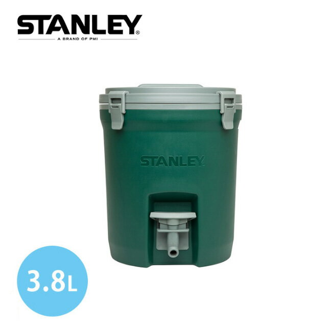 スタンレー ウォータージャグ 3.8L STANLEY WATER JUG 3.8L アウトドア キャンプ 【正規品】