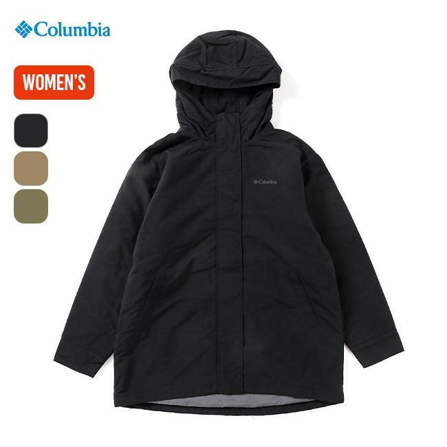 コロンビア コロンビア ハイクトゥポイントジャケット【ウィメンズ】 Columbia HIKE TO POINT JACKET レディース PL9494 トップス アウター コート ジャケット キャンプ アウトドア フェス 【正規品】