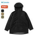 コロンビア ハイクトゥポイントジャケット【ウィメンズ】 Columbia HIKE TO POINT JACKET レディース PL9494 トップス アウター コート ジャケット キャンプ アウトドア フェス 【正規品】