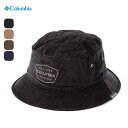 コロンビア コロンビア クレディットクレストバケット Columbia CREDIT CREST BUCKET PU56470 帽子 ハット アウトドア キャンプ フェス 【正規品】