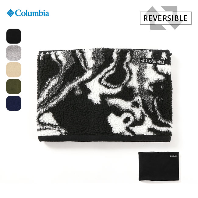 ӥ ⥺ͥå Columbia Geschmozzle Neck Gaiter PU2344 ͥåޡ ...