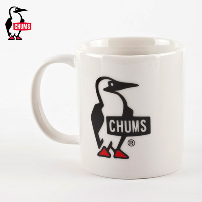 チャムス マグカップ CHUMS Mug Cup CH62-