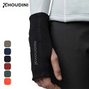 フーディニ パワーリストゲイター HOUDINI Power Wrist Gaiters メンズ レディース 328154 ハンドウォーマー 手袋 キャンプ アウトドア 