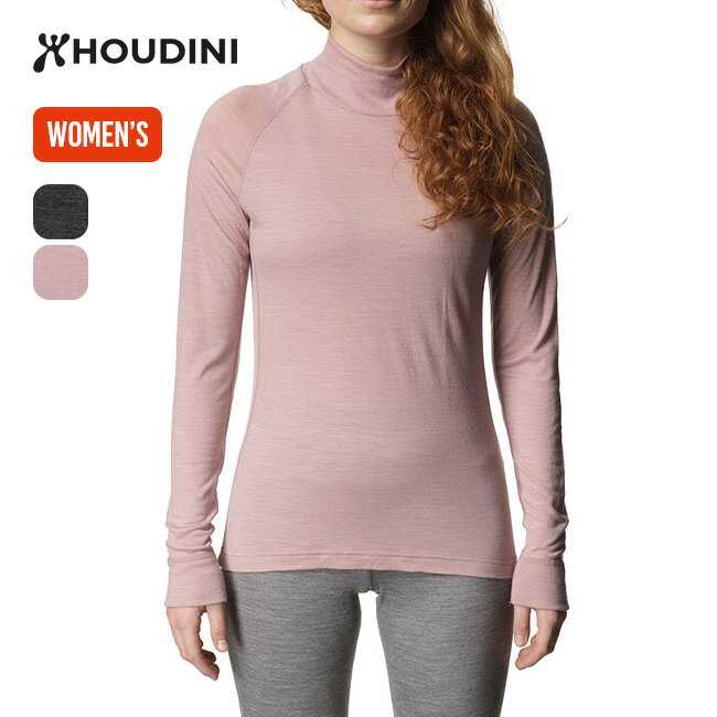 աǥ ƥӥȥȥͥå HOUDINI Activist Turtleneck  ǥ 130054 ١...