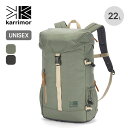 カリマー VTデイパックR Ltd.23 ユニセックス karrimor VT day pack R Ltd.23 メンズ レディース 501158 リュック バックパック ディパック PC アウトドア トラベル 