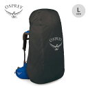 オスプレー ULレインカバーL OSPREY リュック ザック バックパック 防雨 雨具 アウトドア キャンプ 【正規品】