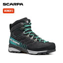 スカルパ メスカリートトレック GTX WMN SCARPA レディース ウィメンズ SC21015 靴 スニーカー トレイル トレッキン…