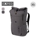 エクスペド メトロ30 EXPED METRO30 396427 ユニセックス メンズ レディース リュック ザック バックパック トラベル 旅行 アウトドア キャンプ フェス 【正規品】