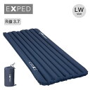 【GWまとめ買いクーポン】【SALE】【ラスト1点】エクスペド バーサ4R LW EXPED Versa 4R LW 395612 マット エアマット エアマッ...