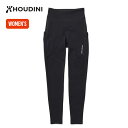 フーディニ アドベンチャータイツ HOUDINI Adventure Tights ウィメンズ レディース 840013 タイツ インナー ボトムス 速乾 ストレッチ ランニング トレーニング スポーツ キャンプ アウトドア 【正規品】