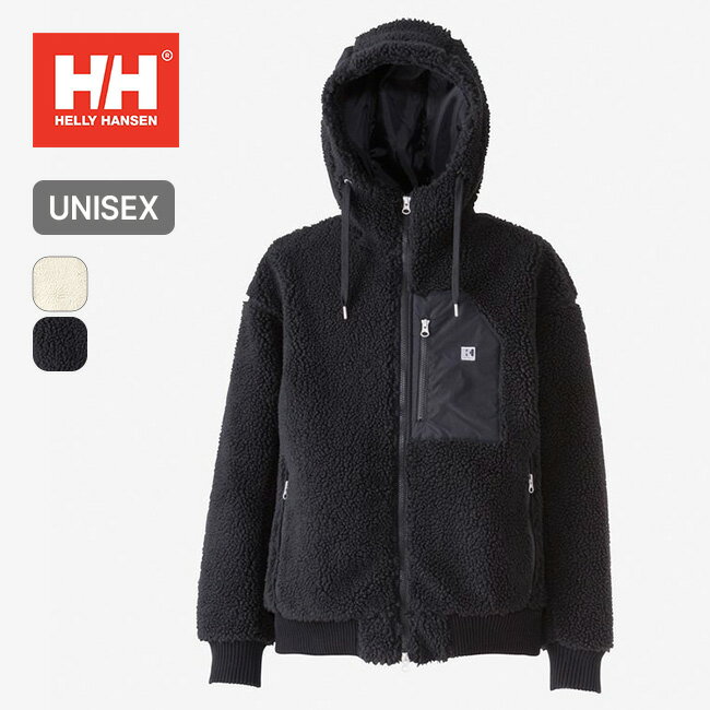 【SALE 25%OFF】ヘリーハンセン ファイバーパイルサーモフーディー HELLY HANSEN FIBERPILE THERMO Hoodie メンズ レディース HOE52293 フリース ジャケット パーカー モコモコ キャンプ アウトドア 【正規品】