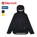 マーモット アウトドアジャケット メンズ 【SALE 30%OFF】マーモット キメラジャケット メンズ Marmot TSFMR204 ジャケット アウター 耐久 撥水 透湿 防水 キャンプ アウトドア