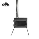 マウントスミ アウトドア薪ストーブ マイクロ Mt.SUMI SG2309MC 薪ストーブ 暖房 折りたたみ 持ち運び コンパクト 焚き火 テント Gストーブ ...