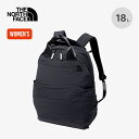 【SALE】ノースフェイス ネバーストップデイパック【ウィメンズ】 THE NORTH FACE W Never Stop Daypack レディース NMW82350 リュック リュックサック バッグ 鞄 カバン おしゃれ トラベル 旅行 キャンプ アウトドア 【正規品】