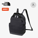 【GWまとめ買いクーポン】【SALE 10%OFF】ザ・ノース・フェイス ノースフェイス ネバーストップミニバックパック【ウィメンズ】 THE NORTH FA...