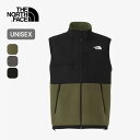 【SALE 20%OFF】ノースフェイス デナリベスト ユニセックス THE NORTH FACE Denali Vest メンズ レディース NA72332 チョッキ 羽織り 重ね着 レイヤード おしゃれ キャンプ アウトドア 【正規品】