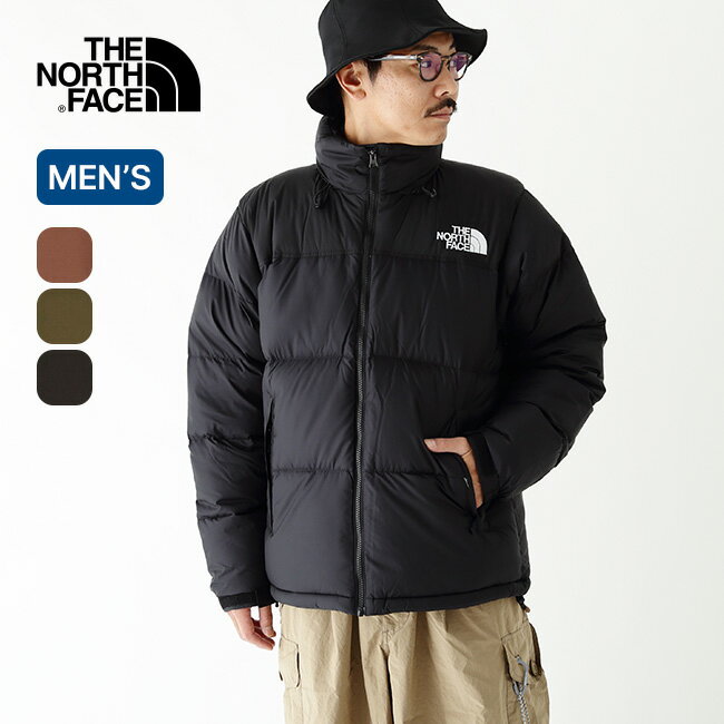 【SALE 20%OFF】ノースフェイス ヌプシジャケット メンズ THE NORTH FACE Nuptse Jack