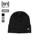 【GWまとめ買いクーポン】【SALE 50%OFF】スーパーナチュラル ウールビーニーJP ユニセックス super.natural U WOOL BEANIE...