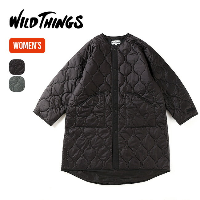 磻ɥ󥰥 ƥåɥ饤ʡȡڥ󥺡 WILD THINGS ǥ WTW23103SK  㥱å ...