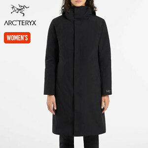 アークテリクス パテラパーカ ARC'TERYX PATERA PARKA ウィメンズ レディース L07951400 コート フードジャケット アウター ダウン 中綿 防水 防寒 タウンユース キャンプ アウトドア 【正規品】