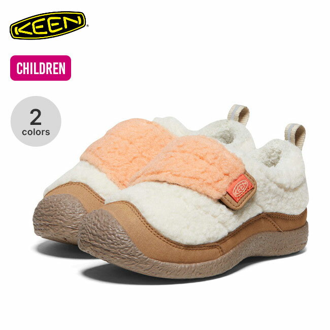 【SALE 30%OFF】キーン ハウザーローラップ【チルドレン】 KEEN KEEN HOWSER LOW WRAP キッズ 子供用 子供靴 スニー…