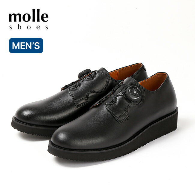 ⡼륷塼 F/Lݥȥޥ molle shoes F/L POSTMAN  MLS210301-1A ׷ ̶ 塼졼...