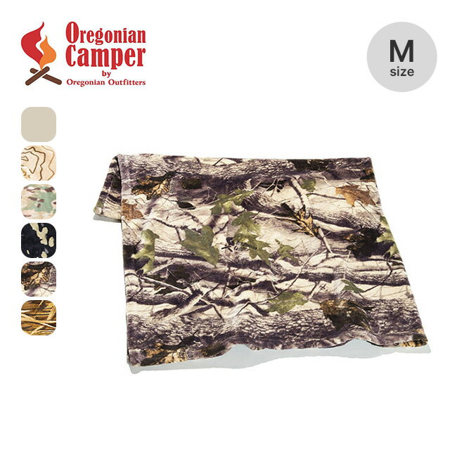 オレゴニアンキャンパー ファイヤープルーフブランケットM Oregonian Camper FIRE PROOF BLANKET R M OCFP011 ブランケット 毛布 燃えにくい 難燃 焚き火 焚火 キャンプ アウトドア ギフト 