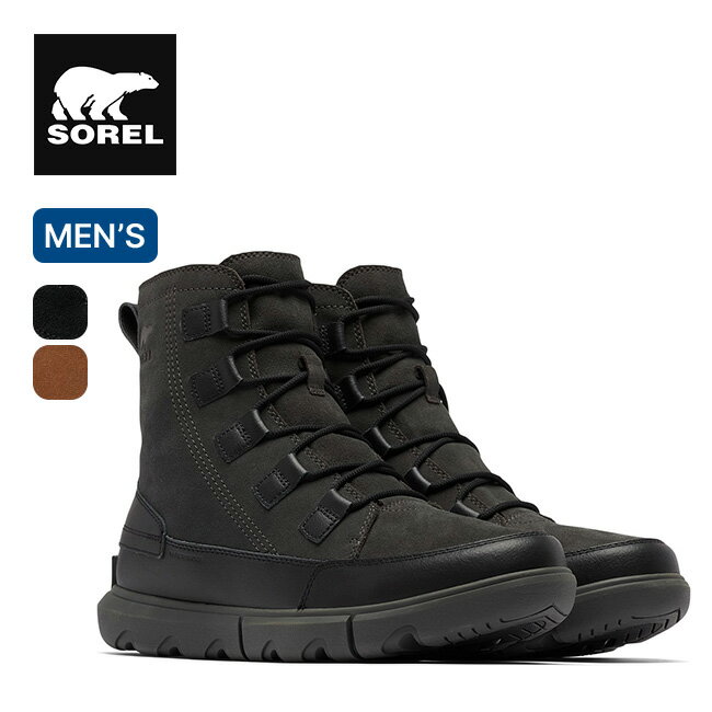 SALE 30%OFFۥ ץ顼 ͥȥ֡ WP SOREL EXPLORER NEXT™ BOOT W...