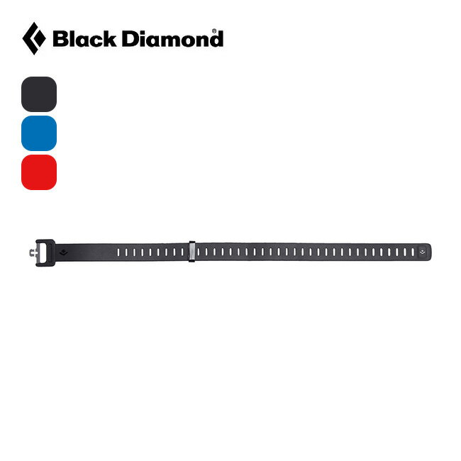 ブラックダイヤモンド スキーストラップ 20インチ Black Diamond SKI STRAP 20IN BD41061 ストラップ バンド スキー ポール キャンプ アウトドア 【正規品】